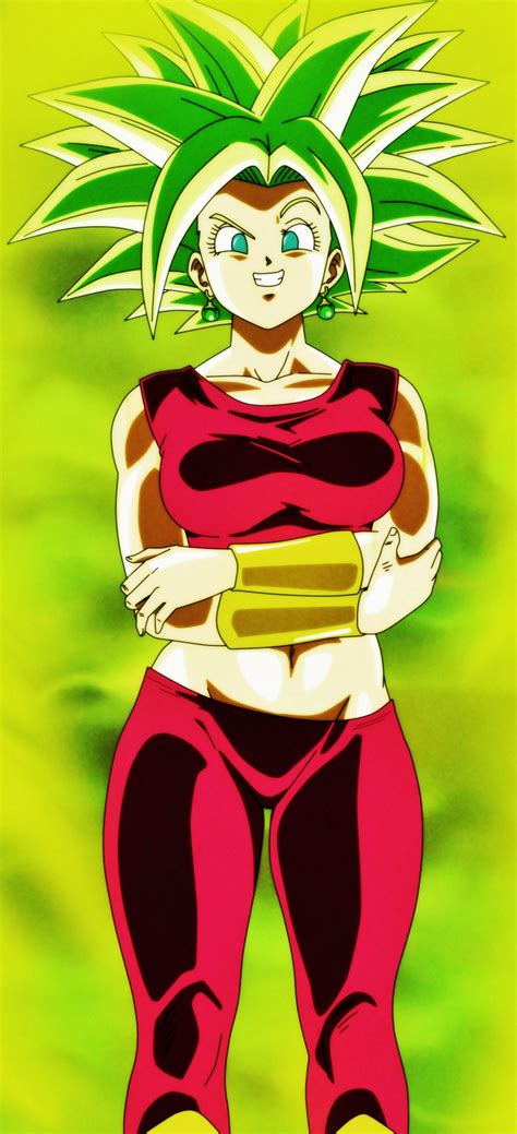 dbs kefla naked